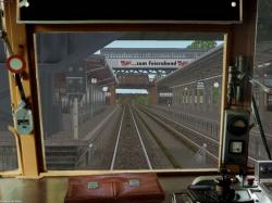 F�hrerstand Berliner S-Bahn BR 277 im EEP-Shop kaufen